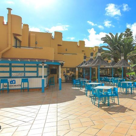 Casa Betta Wifi And Pool Irent Fuerteventura Apartment Corralejo Exterior foto