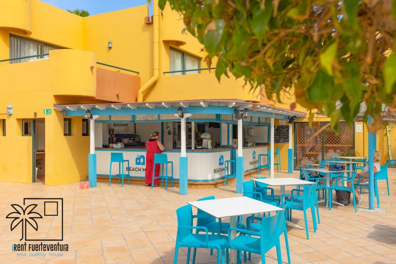 Casa Betta Wifi And Pool Irent Fuerteventura Apartment Corralejo Exterior foto