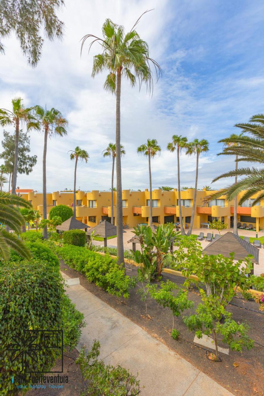 Casa Betta Wifi And Pool Irent Fuerteventura Apartment Corralejo Exterior foto