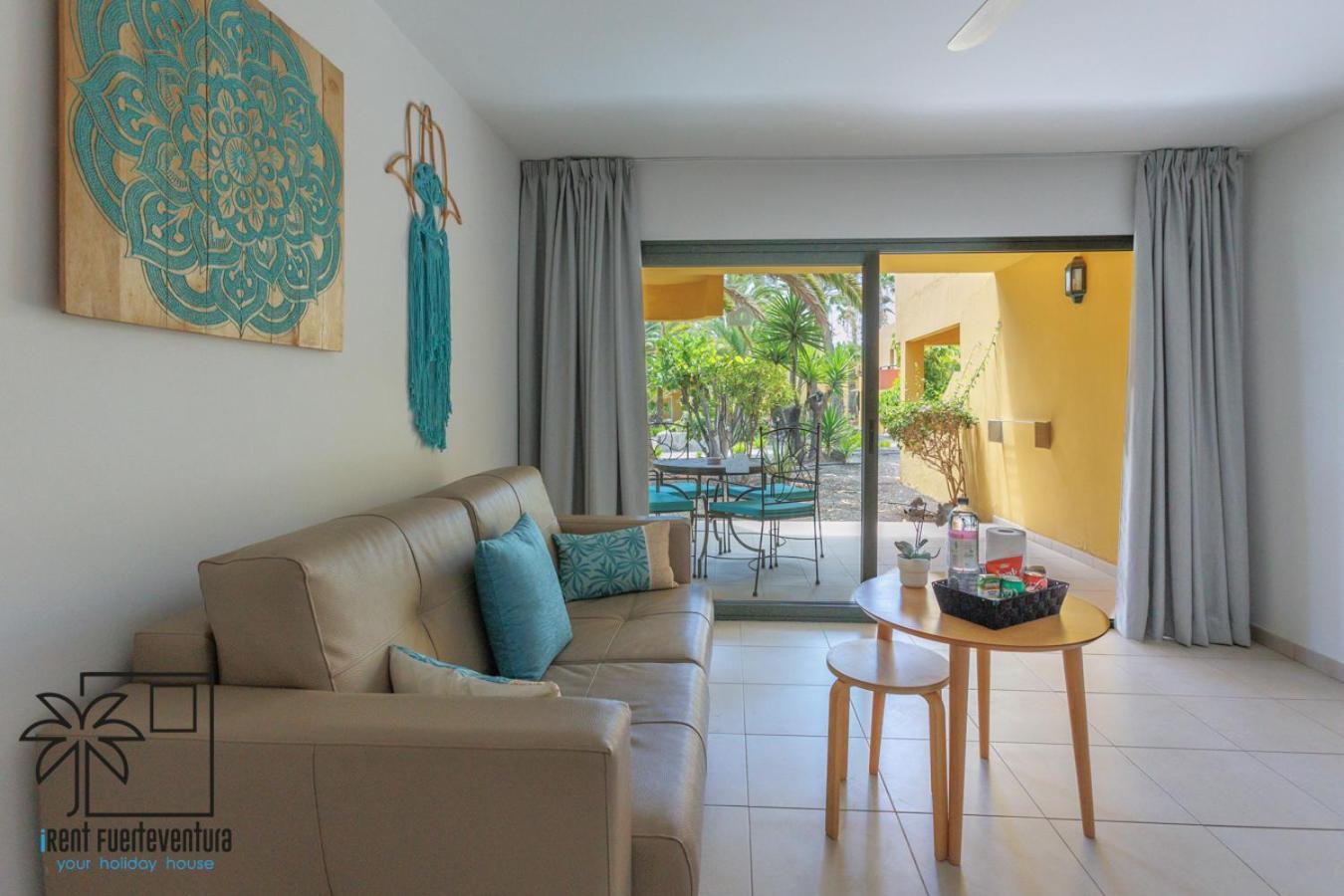 Casa Betta Wifi And Pool Irent Fuerteventura Apartment Corralejo Exterior foto
