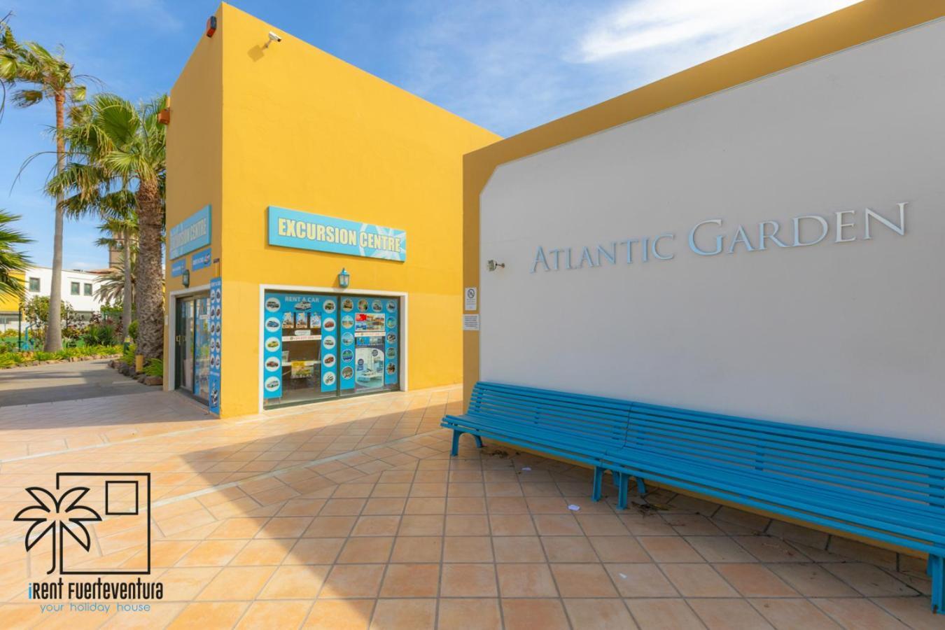 Casa Betta Wifi And Pool Irent Fuerteventura Apartment Corralejo Exterior foto