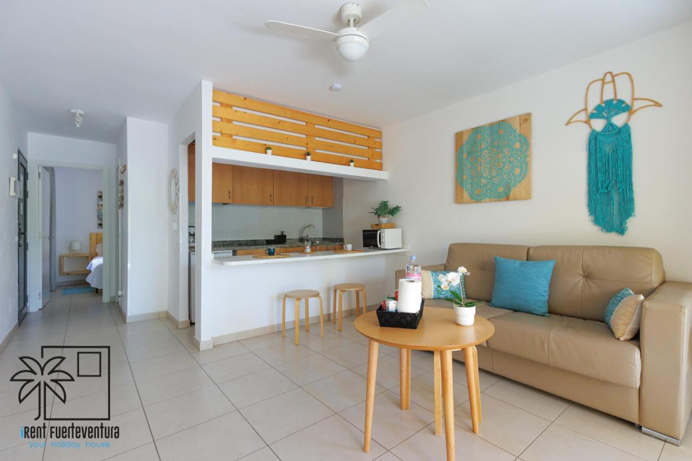 Casa Betta Wifi And Pool Irent Fuerteventura Apartment Corralejo Exterior foto
