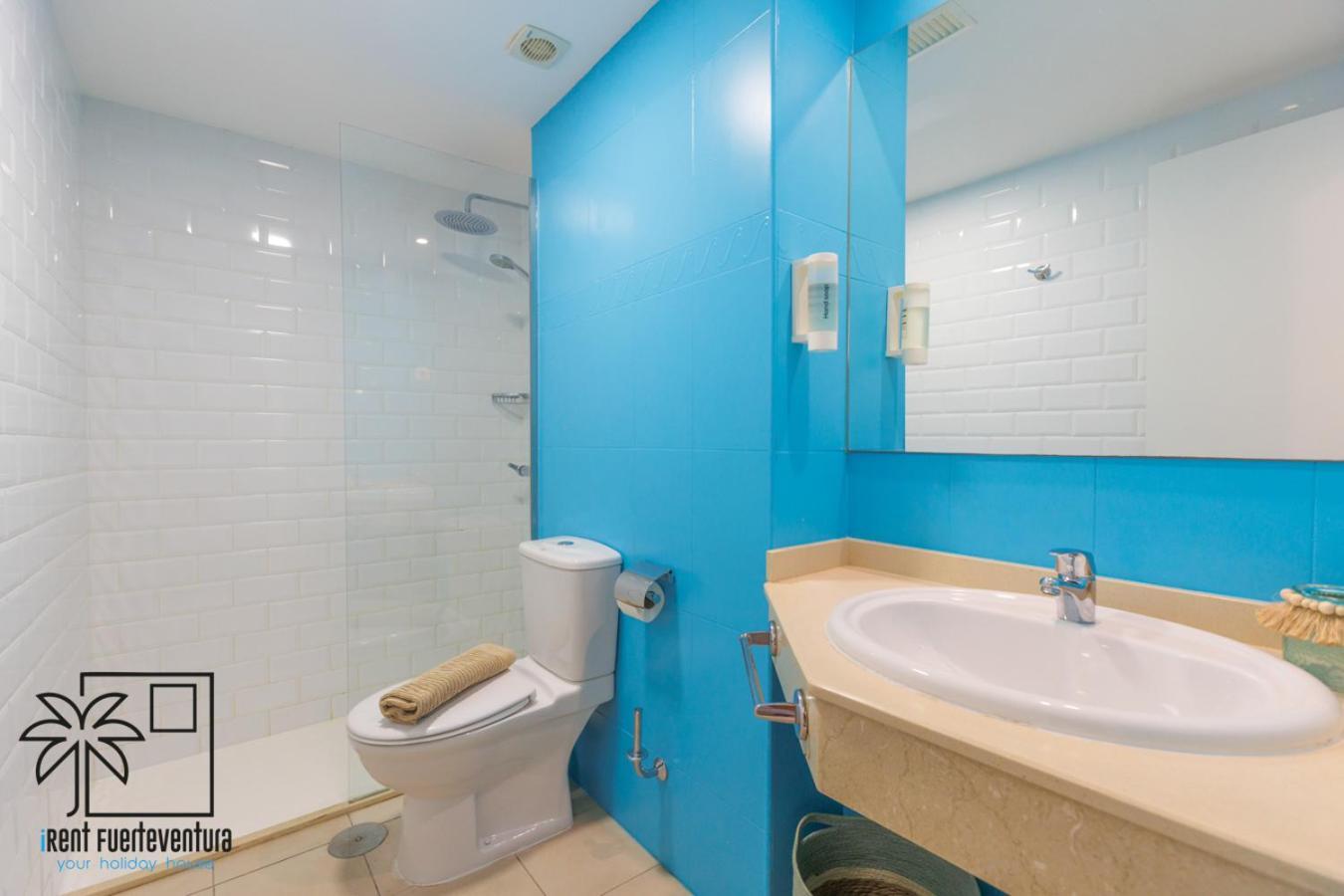 Casa Betta Wifi And Pool Irent Fuerteventura Apartment Corralejo Exterior foto