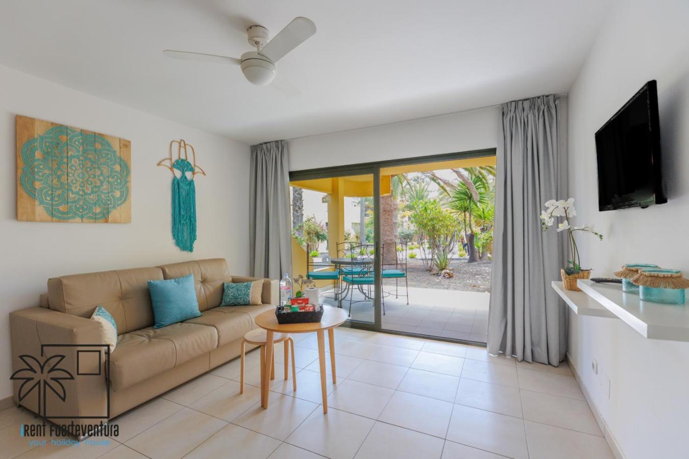 Casa Betta Wifi And Pool Irent Fuerteventura Apartment Corralejo Exterior foto
