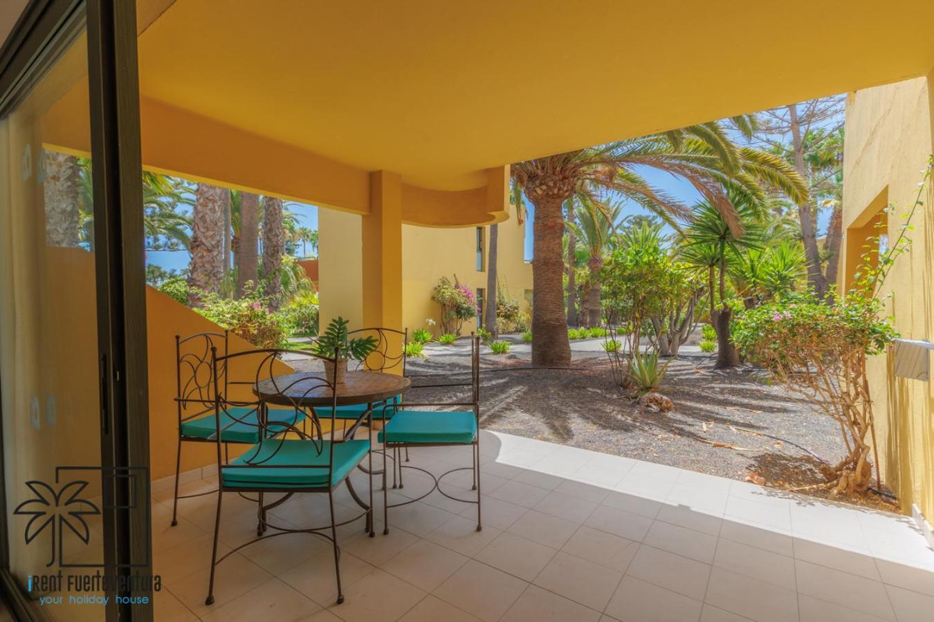 Casa Betta Wifi And Pool Irent Fuerteventura Apartment Corralejo Exterior foto