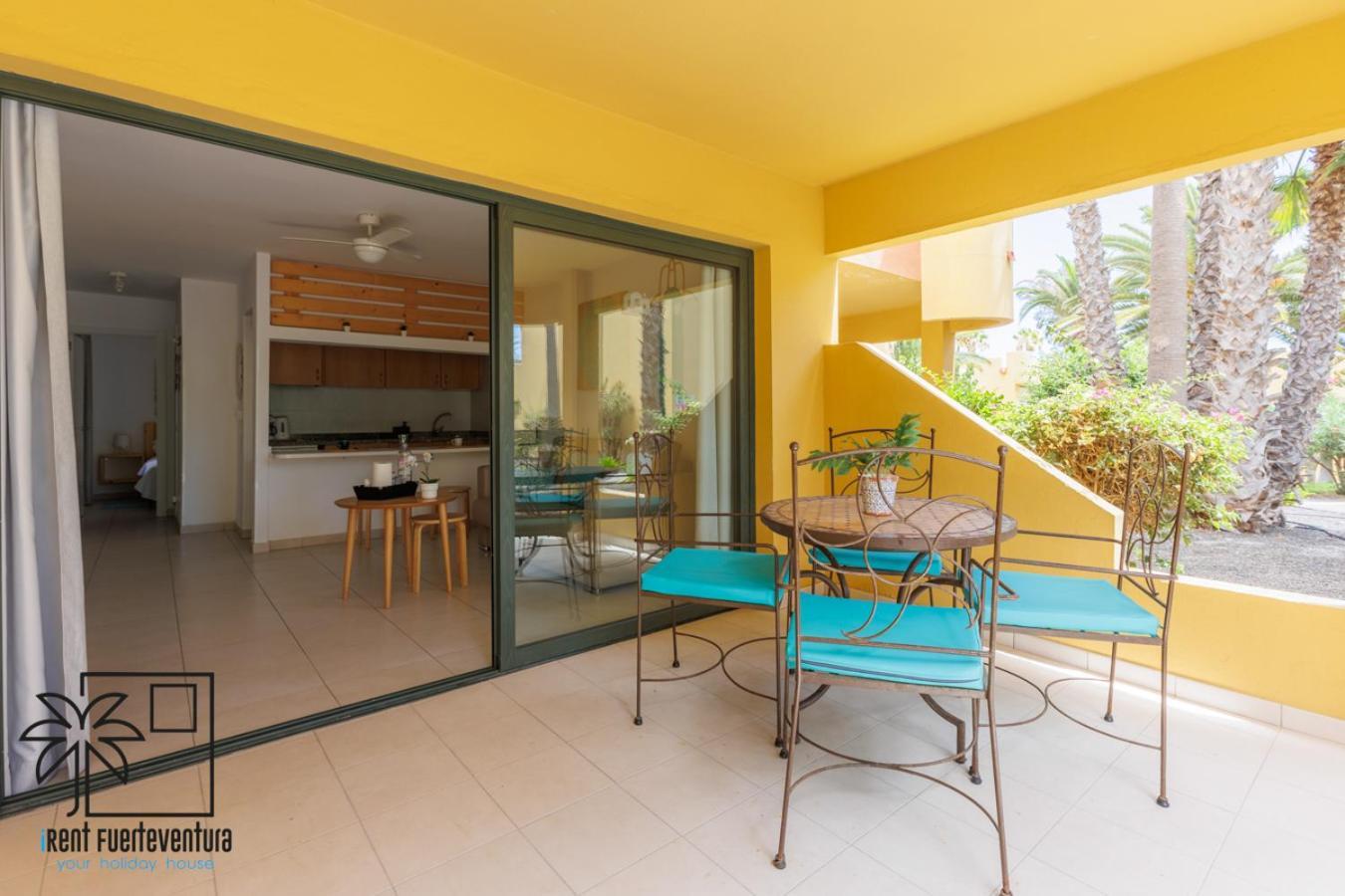 Casa Betta Wifi And Pool Irent Fuerteventura Apartment Corralejo Exterior foto
