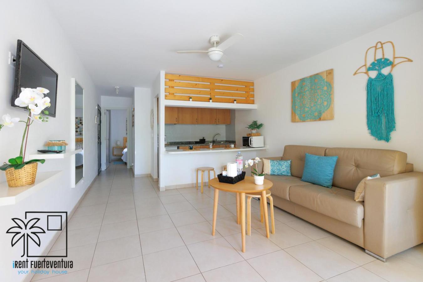 Casa Betta Wifi And Pool Irent Fuerteventura Apartment Corralejo Exterior foto