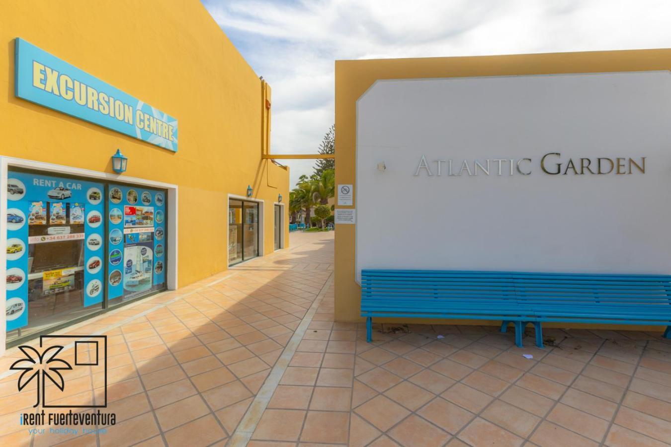 Casa Betta Wifi And Pool Irent Fuerteventura Apartment Corralejo Exterior foto