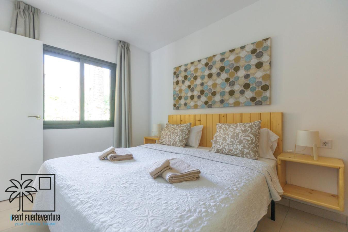 Casa Betta Wifi And Pool Irent Fuerteventura Apartment Corralejo Exterior foto