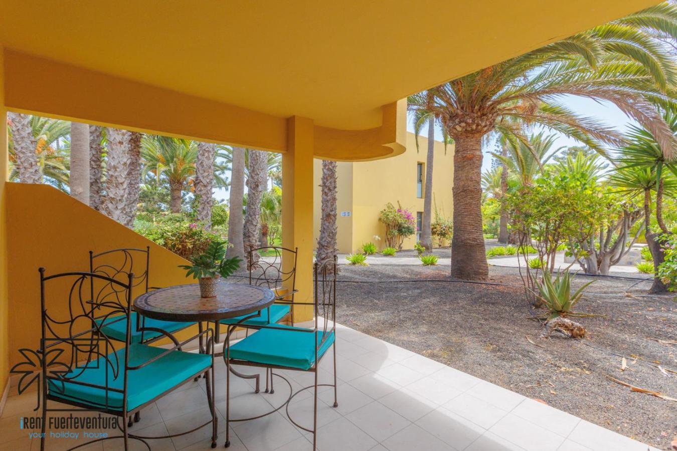 Casa Betta Wifi And Pool Irent Fuerteventura Apartment Corralejo Exterior foto